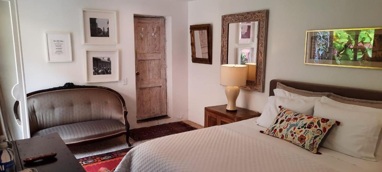 Candelaria House Boutique ボゴタ エクステリア 写真