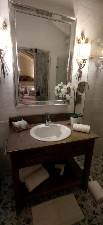Candelaria House Boutique ボゴタ エクステリア 写真