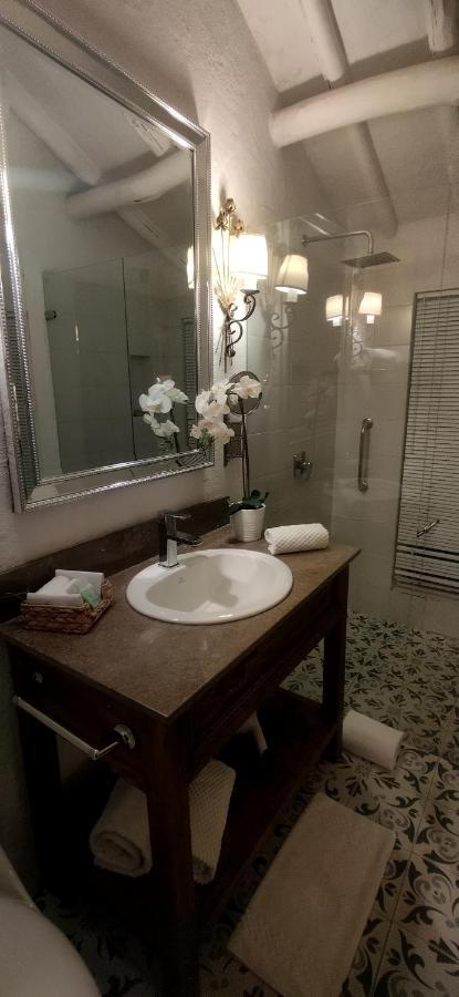 Candelaria House Boutique ボゴタ エクステリア 写真