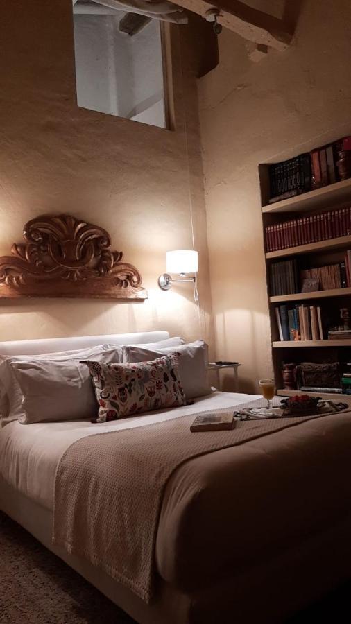Candelaria House Boutique ボゴタ エクステリア 写真