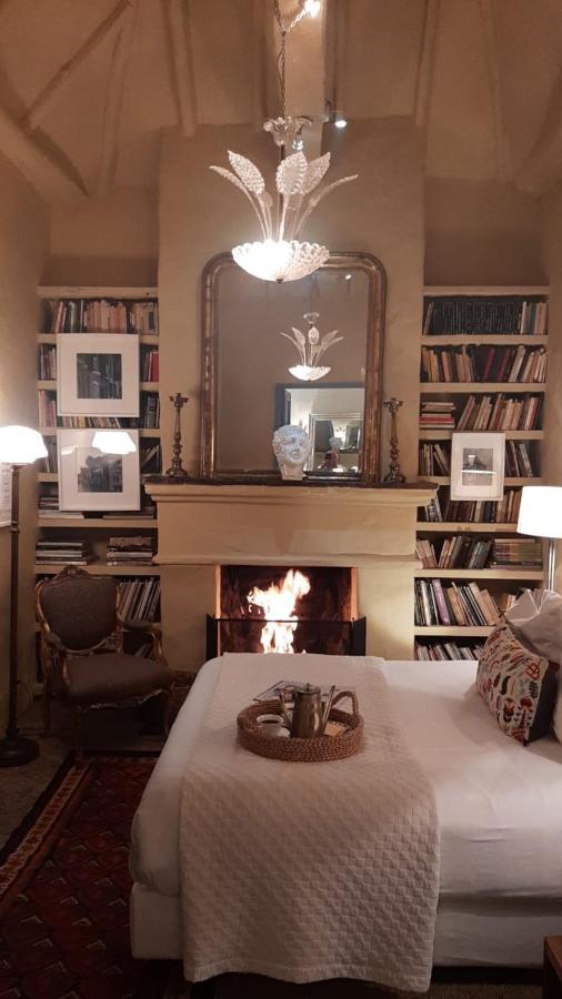 Candelaria House Boutique ボゴタ エクステリア 写真