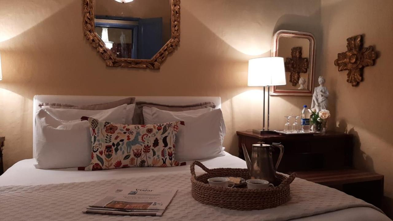 Candelaria House Boutique ボゴタ エクステリア 写真