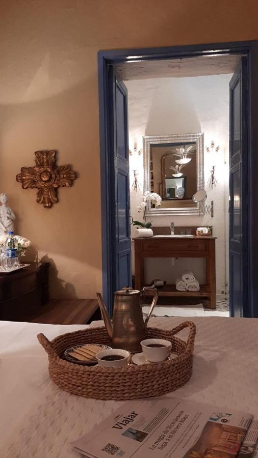 Candelaria House Boutique ボゴタ エクステリア 写真