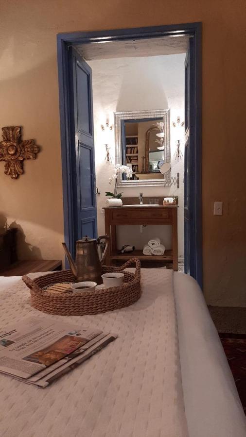 Candelaria House Boutique ボゴタ エクステリア 写真