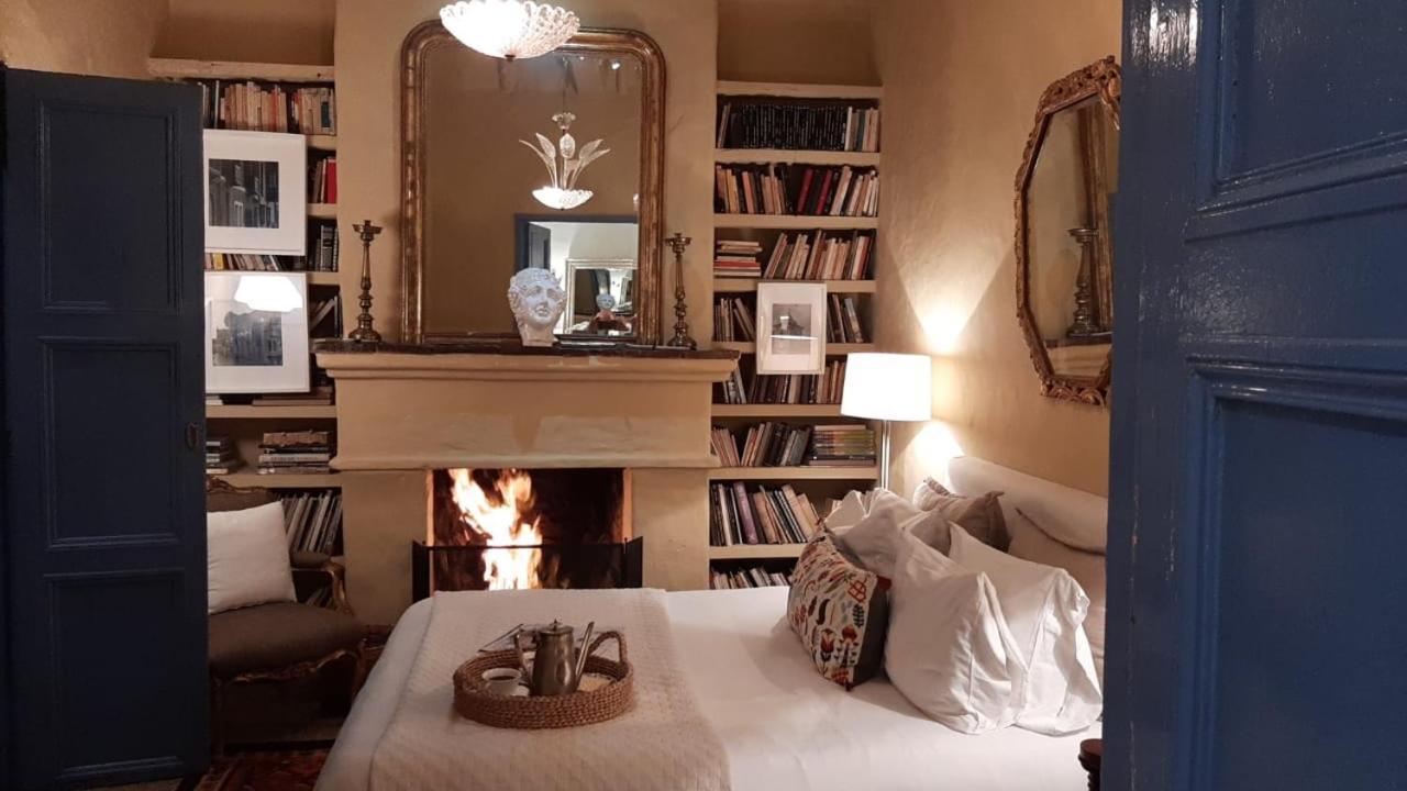 Candelaria House Boutique ボゴタ エクステリア 写真