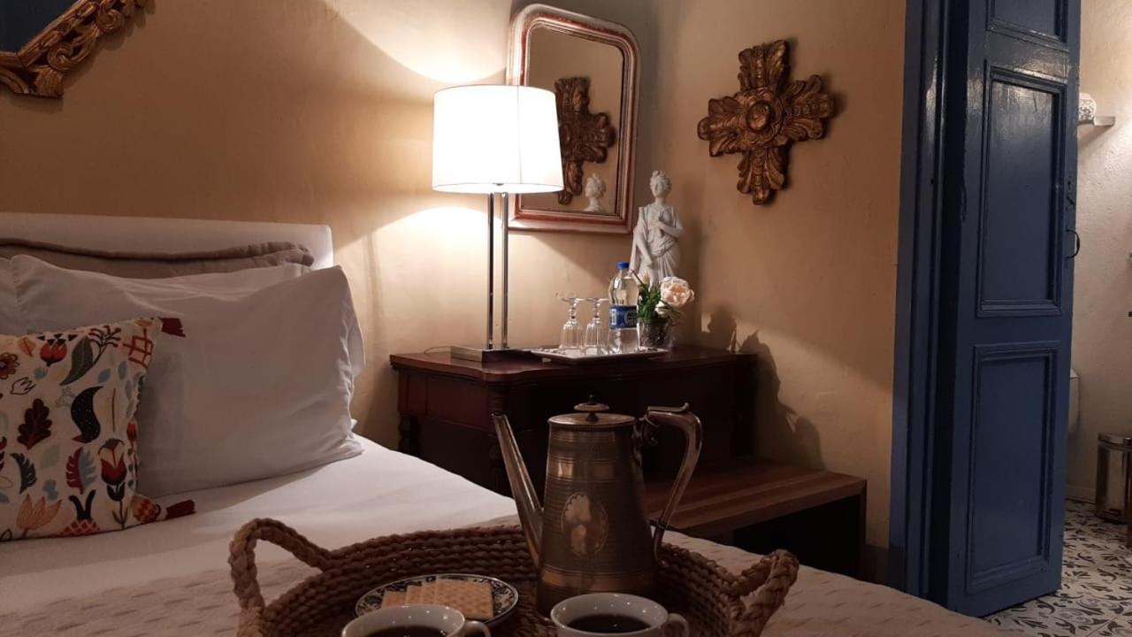 Candelaria House Boutique ボゴタ エクステリア 写真
