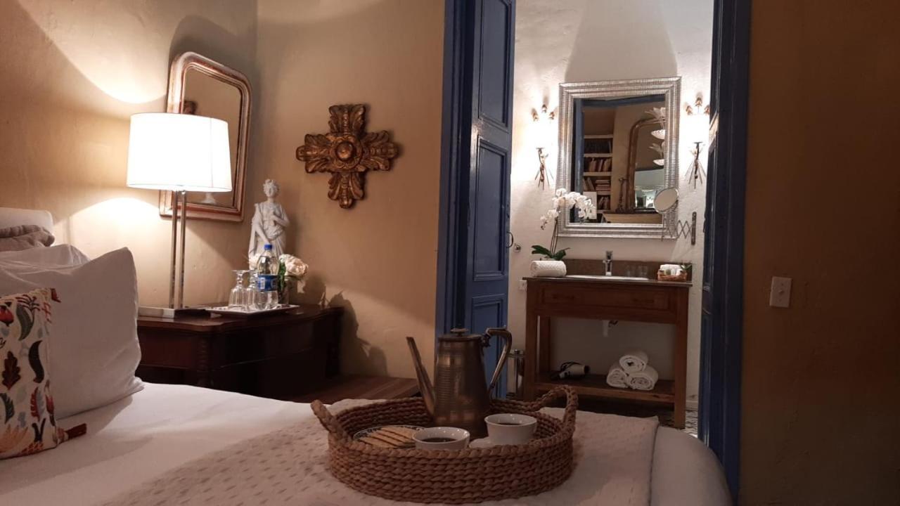 Candelaria House Boutique ボゴタ エクステリア 写真