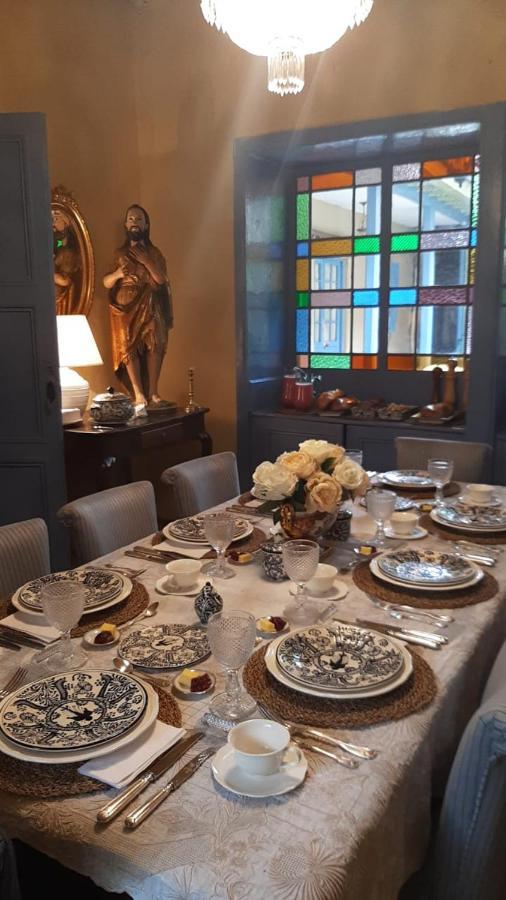 Candelaria House Boutique ボゴタ エクステリア 写真