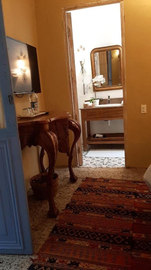 Candelaria House Boutique ボゴタ エクステリア 写真