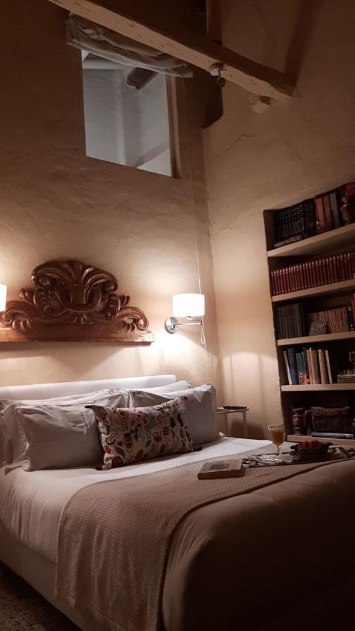 Candelaria House Boutique ボゴタ エクステリア 写真