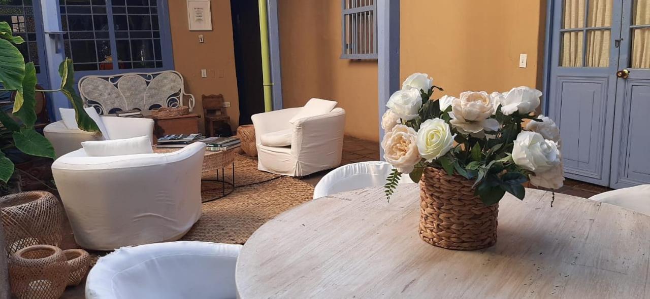 Candelaria House Boutique ボゴタ エクステリア 写真