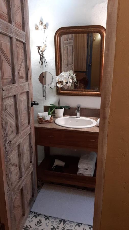 Candelaria House Boutique ボゴタ エクステリア 写真