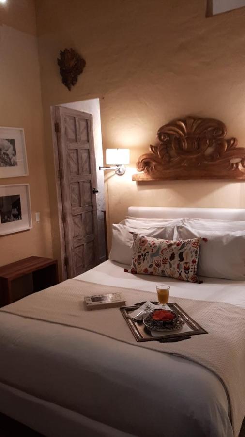 Candelaria House Boutique ボゴタ エクステリア 写真