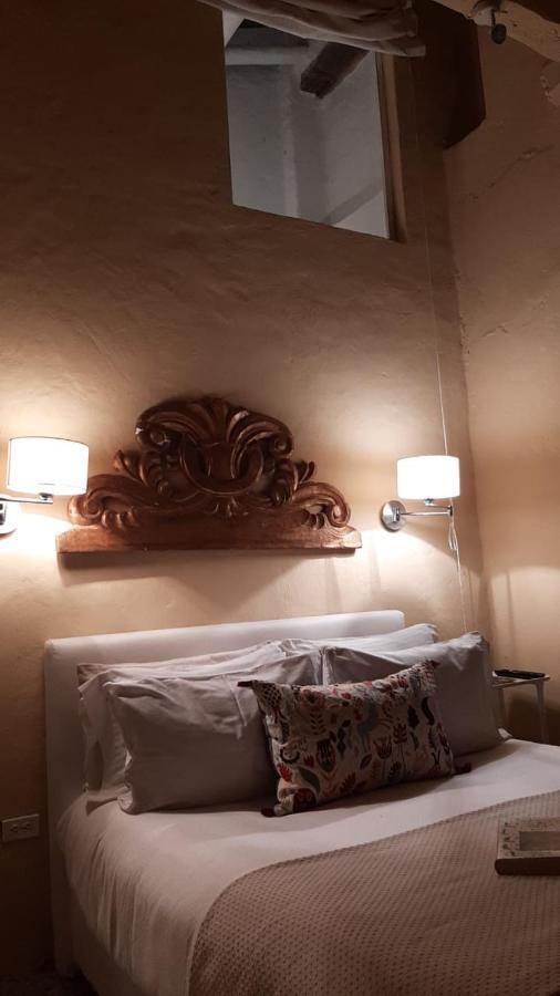 Candelaria House Boutique ボゴタ エクステリア 写真