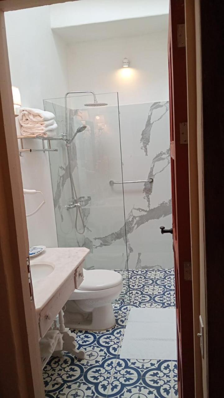 Candelaria House Boutique ボゴタ エクステリア 写真