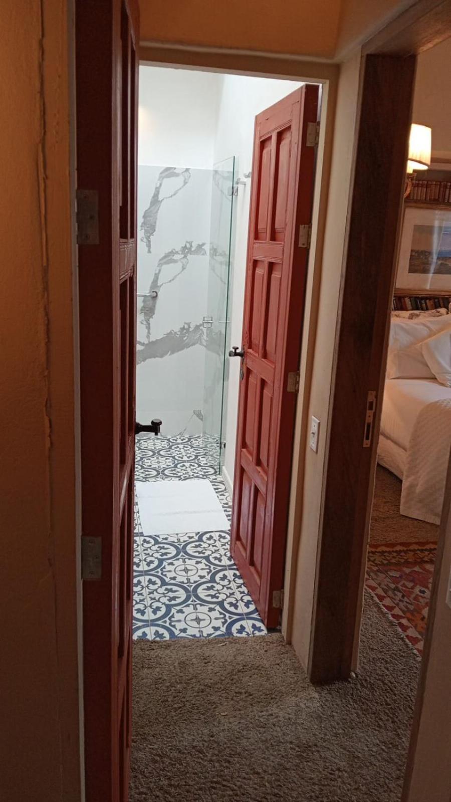 Candelaria House Boutique ボゴタ エクステリア 写真