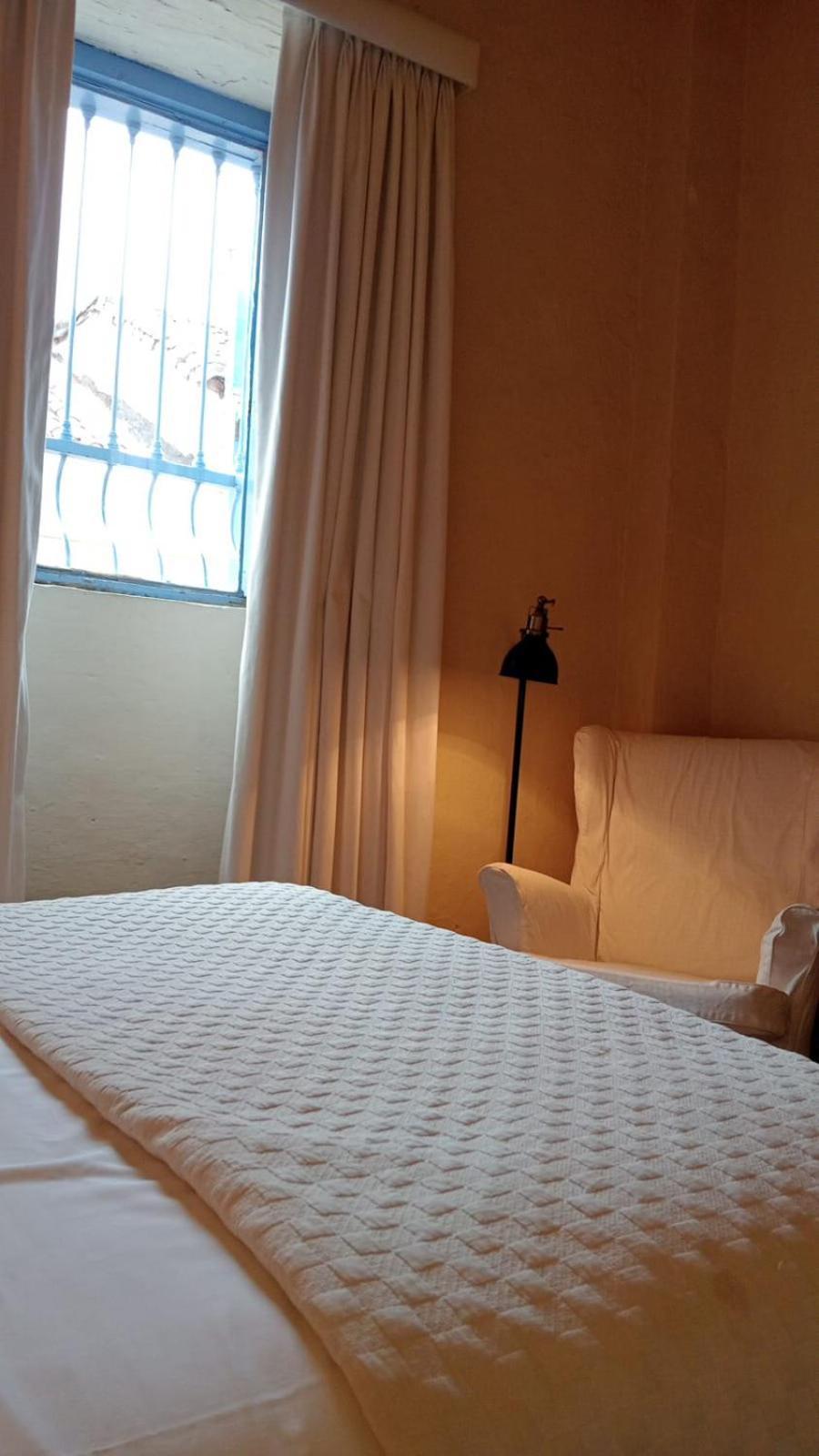 Candelaria House Boutique ボゴタ エクステリア 写真
