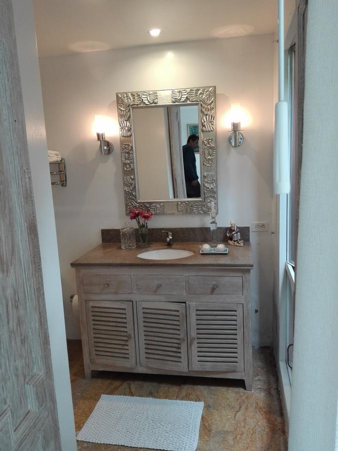 Candelaria House Boutique ボゴタ エクステリア 写真